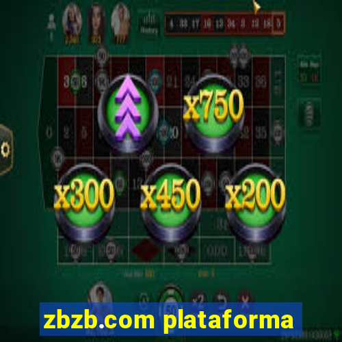 zbzb.com plataforma